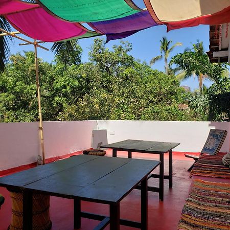 Laxmi Happy Home In Querim Goa Exterior foto