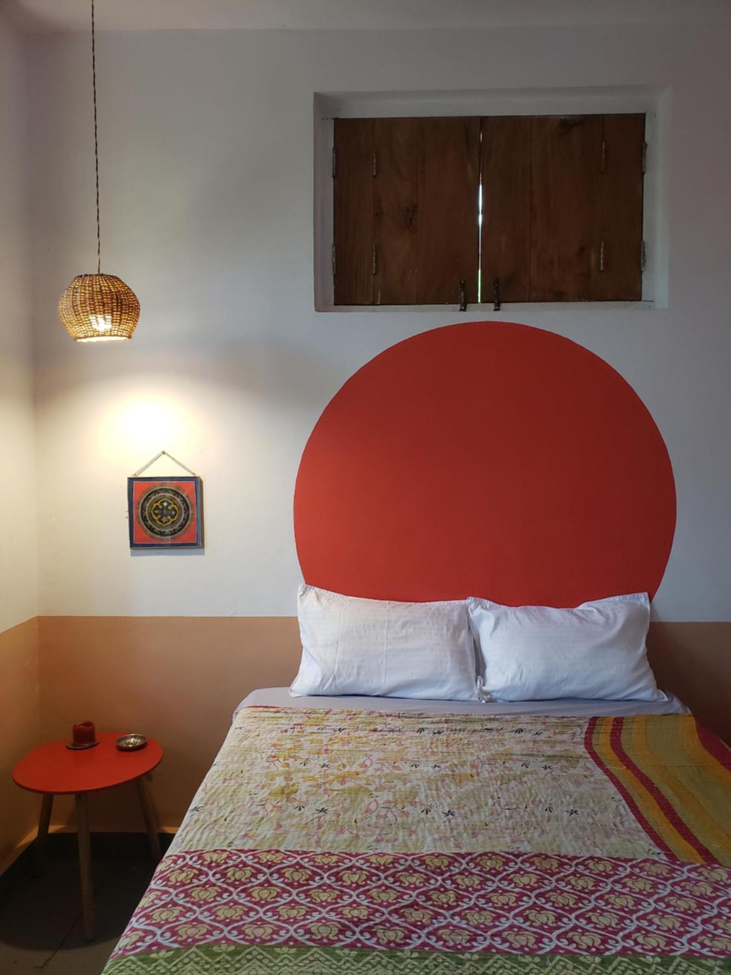 Laxmi Happy Home In Querim Goa Exterior foto